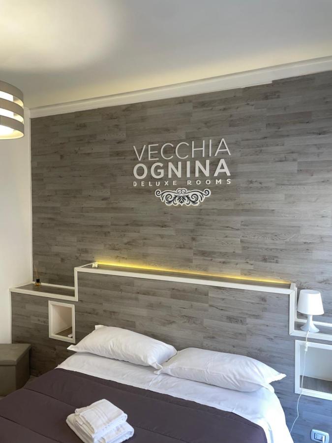 ホテル Vecchia Ognina カターニア エクステリア 写真